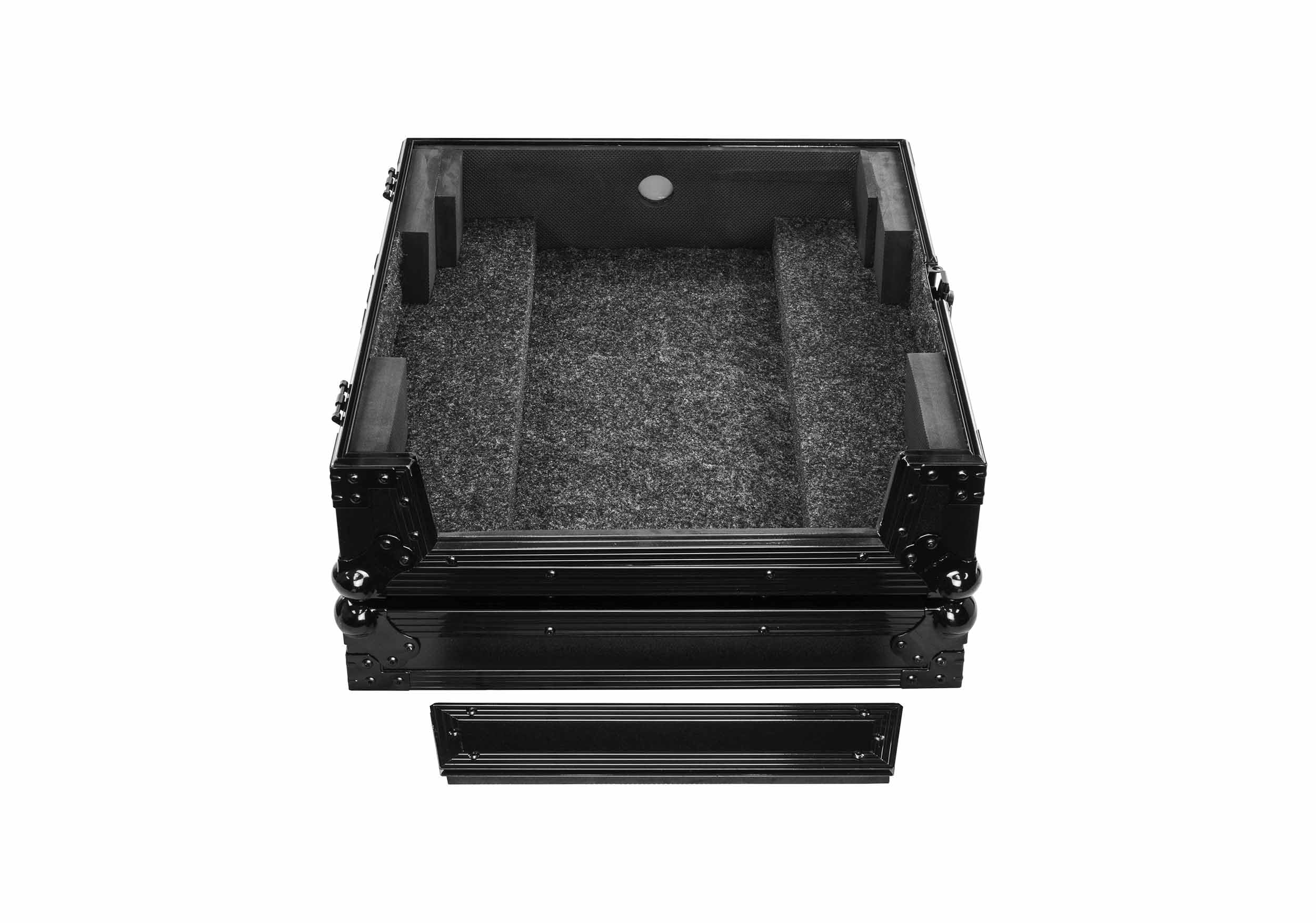 EXFORM HC-DJMV10 DJM-V10専用ハードケース EXFORM HC-DJMV10 (Pioneer DJ DJM-V10専用ハードケース) (通常